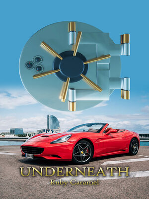 cover image of Underneath